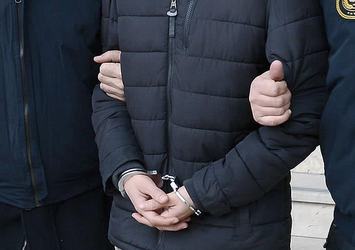 Manisa merkezli FETÖ/PDY operasyonu: 19 gözaltı