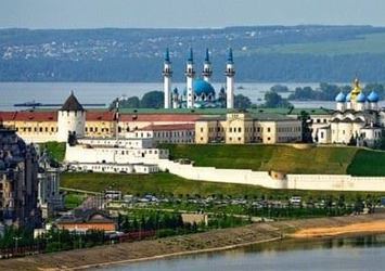 Putin'in Türkiye öfkesi Tataristan'ı vurdu!