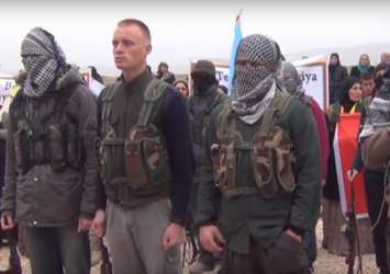 ABD'den YPG'nin videosuna tepki