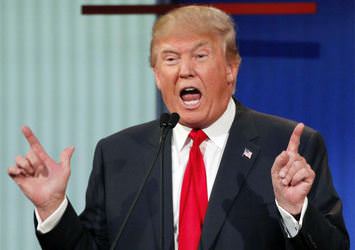 Donald Trump da Nobel Barış Ödülüne aday gösterildi