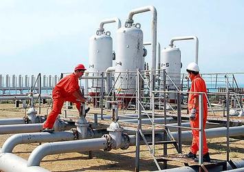 Türkiye, İran'a açtığı doğalgaz davasını kazandı