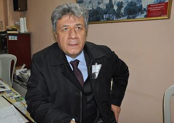 Mustafa Balbay Cumhuriyet Gazetesi'nden kovuldu