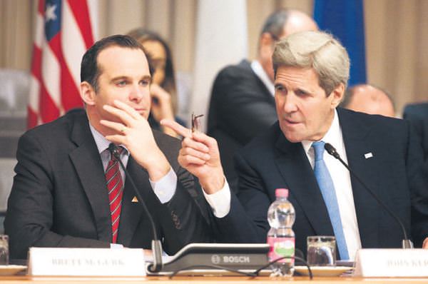 Ankara'yı ayağa kaldıran görüntü! - 1