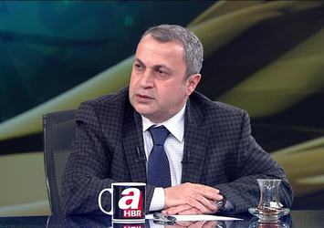 Haluk Alkan: ABD, Rusya ve İran’ı çökertecek