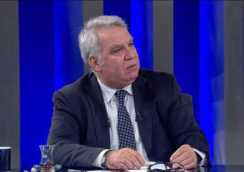 Hüseyin Kocabıyık: Master planın üç önemli ayağı var