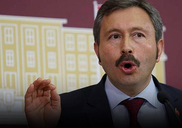 Abant ihanetine isyan etti!