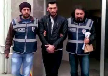 'Çapkın' işadamına eskort tuzağı