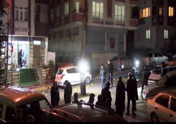 Eyüp'teki saldırıda yaralanan 1 kişi hayatını kaybetti