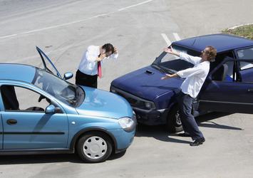 Trafik sigortasında 'ağır kusur' düzenlemesi