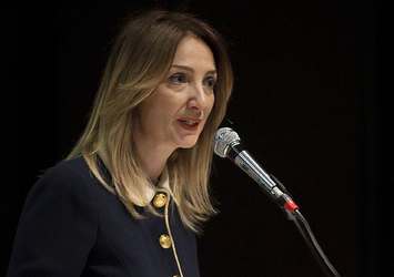 CHP'li Nazlıaka için "disipline sevk" talebi