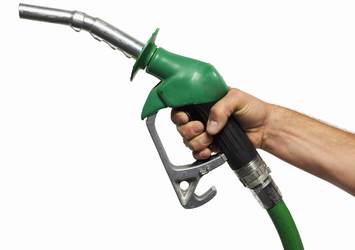Motorinde 5 kuruşluk indirim