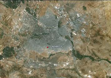 Gaziantep’te iki otomobil çarpıştı: 5 ölü