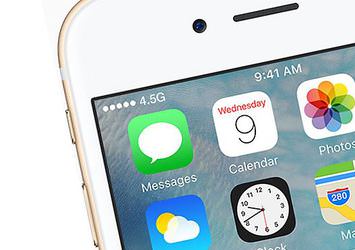 "4.5G" sadece Türkiye'de