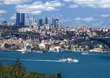 En yüksek kira artışı Türkiye'de