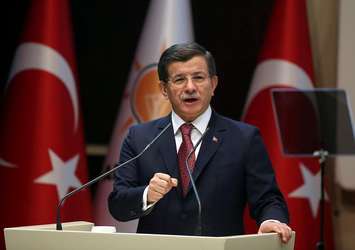 Başbakan Davutoğlu'ndan terörle mücadele talimatı!