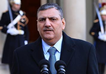 Suriyeli muhalifler rest çekti!