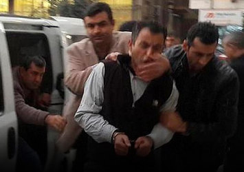 İsmail Akkol'un nefes kesen yakalama öyküsü