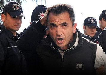 Türkiye’ye git çatışarak öl!
