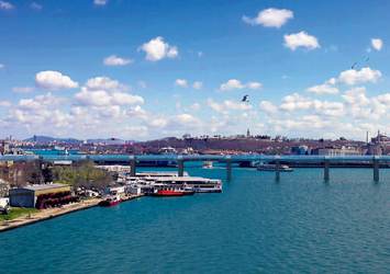 İstanbul-Ankara 25 dakika oluyor