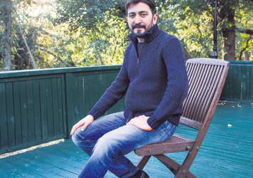 Ünlü şarkıcı Ferman Toprak şantaja boyun eğmedi