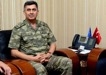 TSK'dan flaş açıklama: Yok edeceğiz