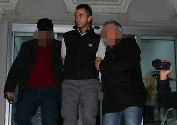 İsmail Akkol tutuklandı