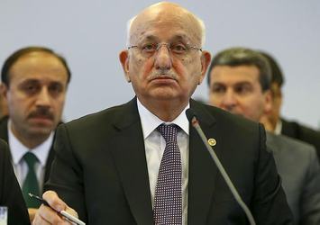Anayasa komisyonunun ilk toplantısı başladı