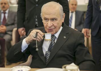 MHP’de kayyum gerilimi