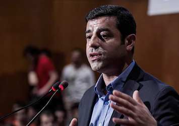 Demirtaş'tan yine sokak çağrısı!