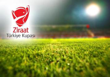 Kupada çeyrek final maçlarının programı belli oldu