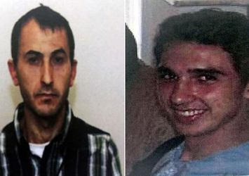 İki terörist sansasyonel saldırı peşinde