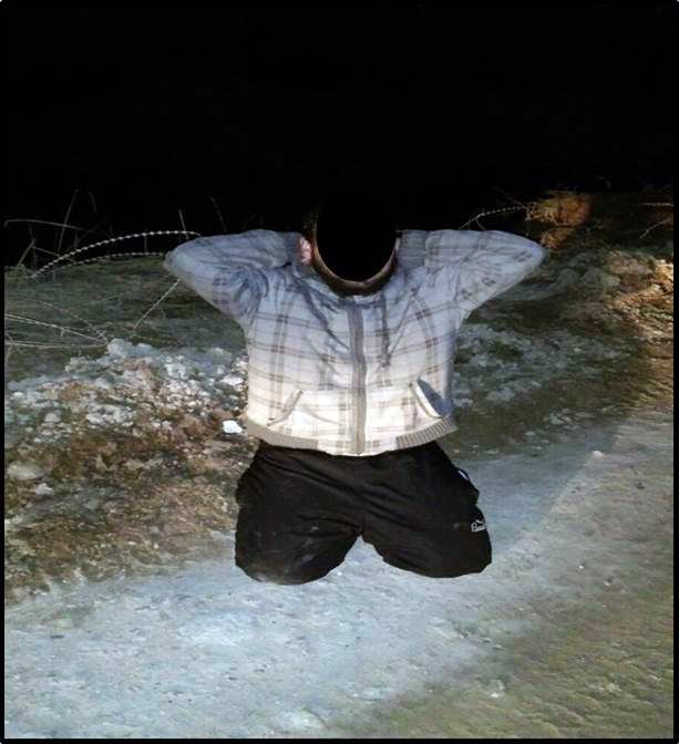 Gaziantep'te DAEŞ üyesi 6 kişi yakalandı - 1