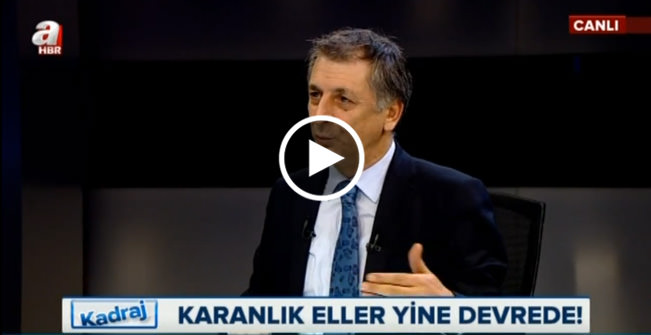 “Kahvehaneler üzerinden karşıtlık yaratmaya çalışılıyor” - 1