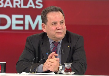 Orakoğlu: Sabancı suikastinde ‘Paralel Yapı’ var