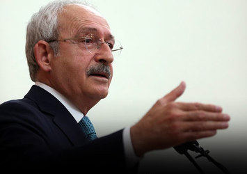 CHP'de kriz büyüyor