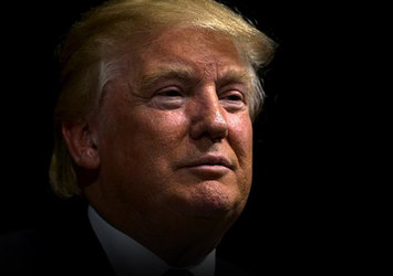 Trump yoldan çıktı
