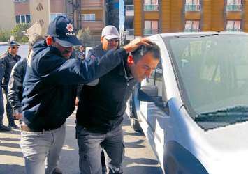 DHKP-C'li terörist ilk kez konuştu: Beni öldürecekler