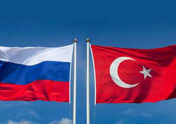 Rusya'nın Türk askeri iddiasına jet cevap