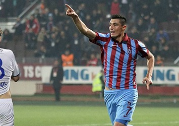 Oscar Cardozo'dan kötü haber!