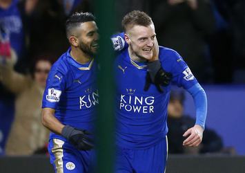 Vardy efsanesi film oluyor