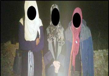 Gaziantep'te DAEŞ üyesi 6 kişi yakalandı
