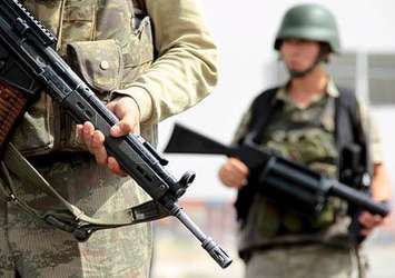 Diyarbakır ve Şırnak'ta 4 şehit!