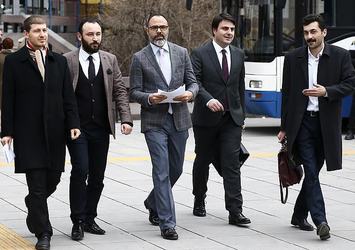 MHP'de muhalifler kurultay için dava açtı