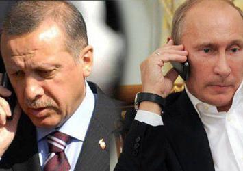 Putin Erdoğan'dan neden kaçıyor?