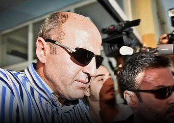 Suçu ekibine attı