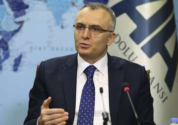 Maliye'den "usulsüzlük" operasyonu
