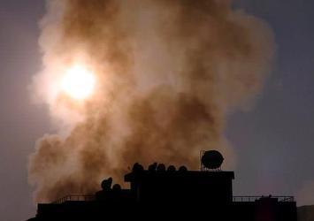 PKK'dan Cizre'de kaos taktiği!