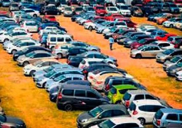 7 bin dolara Porsche!