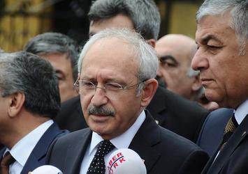 'Kılıçdaroğlu poster olayını kapatamayacak'