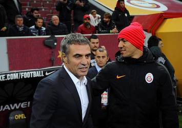 Burak'tan sonra Ersun Yanal'da Çin'e gidiyor